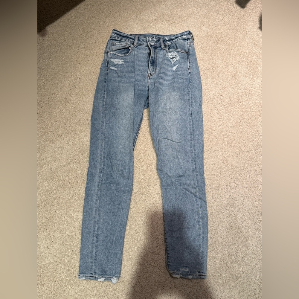 American Eagle Outfitters Jeans